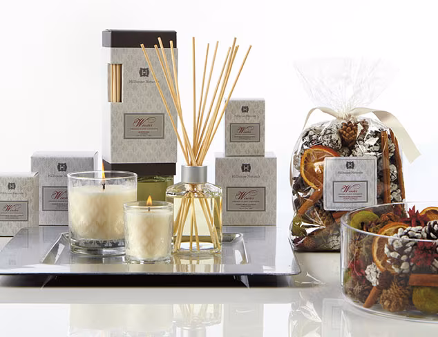 Gifts for the Holiday Host at MYHABIT