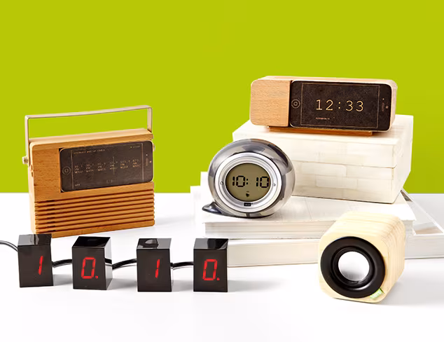Gifts for the Tech Buff at MYHABIT