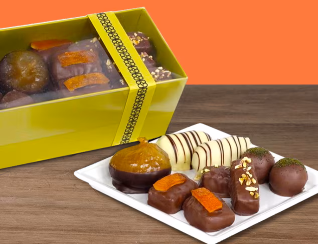 Gourmet Holiday Gifts at MYHABIT