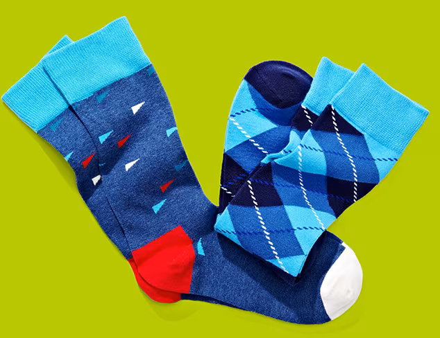 Happy Socks at MYHABIT