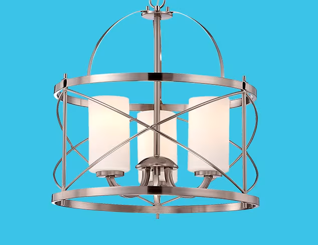 Introducing: Nuvo Lighting at MYHABIT