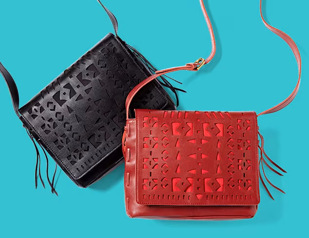 Isabella Fiore Handbags at MYHABIT