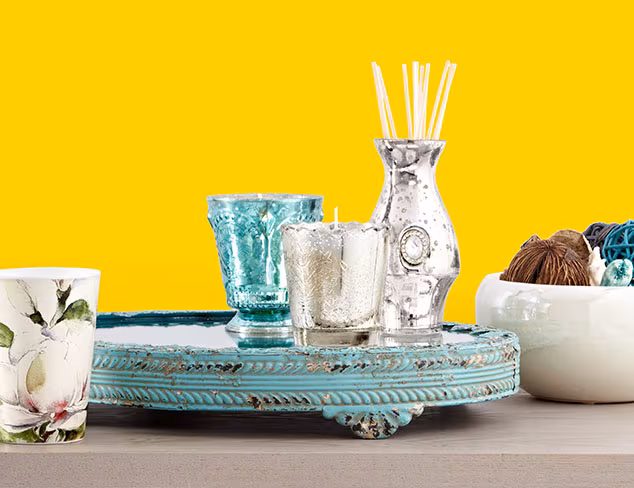 Jodhpuri Home Fragrance at MYHABIT