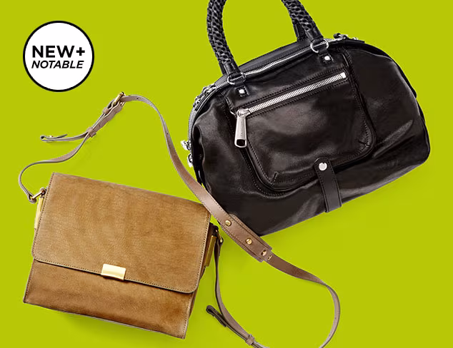 Joy Gryson Handbags at MYHABIT