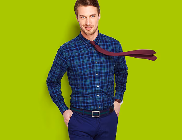 Just In: Gitman Brothers & Gitman Blue at MYHABIT