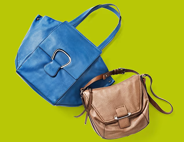 Kooba Handbags at MYHABIT