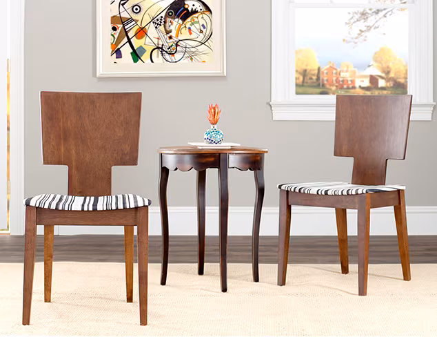 Last Look Home Shop: Modern Furniture at MYHABIT