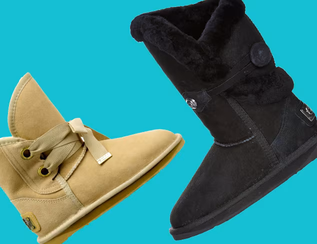 Last Minute Gifts: Australia Luxe Collective at MYHABIT