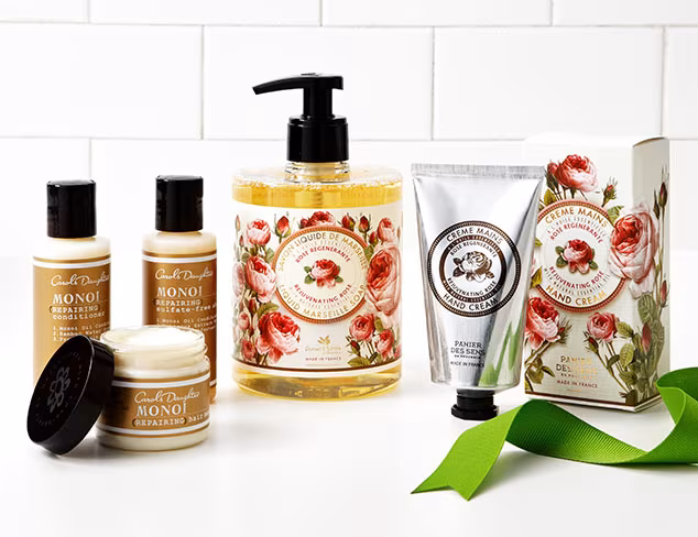 Last Minute Gifts: Make-Up, Skincare & More at MYHABIT
