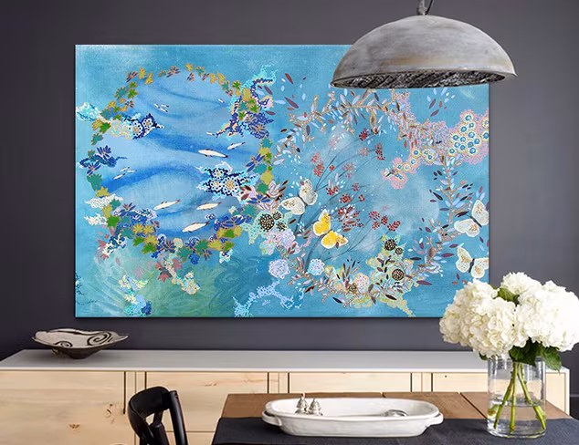Lia Porto Prints at MYHABIT