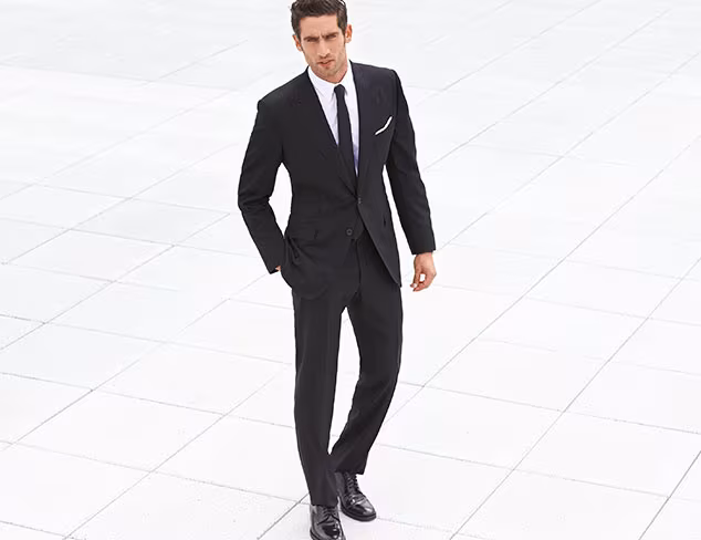 Luxury Sportswear feat. Tom Ford at MYHABIT