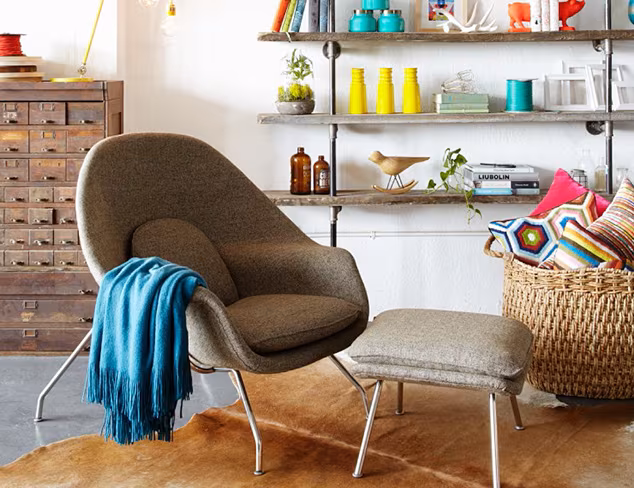 Mad for Mod: Furniture at MYHABIT