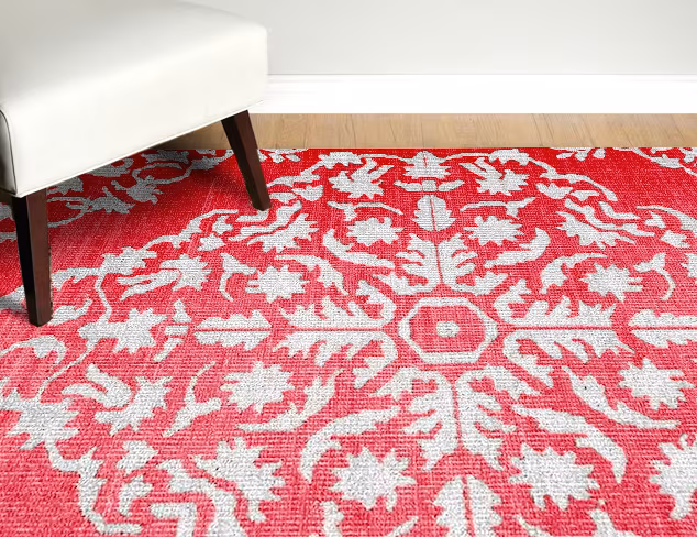 Meva Rugs at MYHABIT