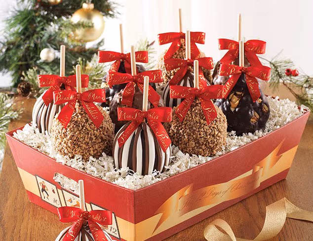 Mrs. Prindable's Holiday Treats at MYHABIT