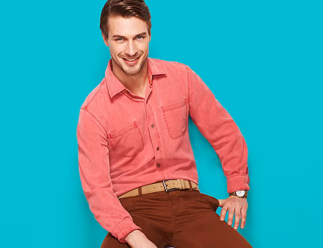 Nat Nast at MYHABIT