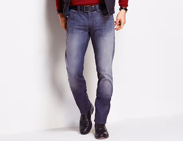 New Arrivals: Fidelity Denim at MYHABIT