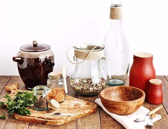 New Kitchen Arrivals: Le Brun, French Home & More at MYHABIT