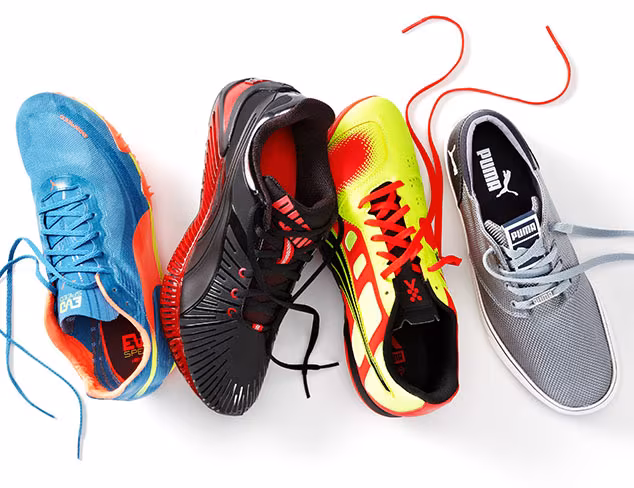 PUMA at MYHABIT