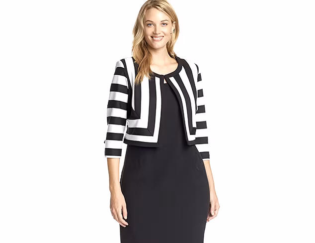 Plus Size: Wear-to-Work Dresses at MYHABIT