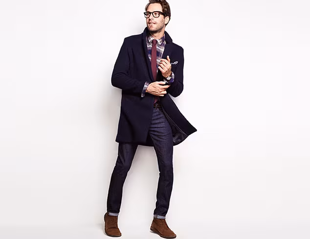 Slate & Stone and More at MYHABIT
