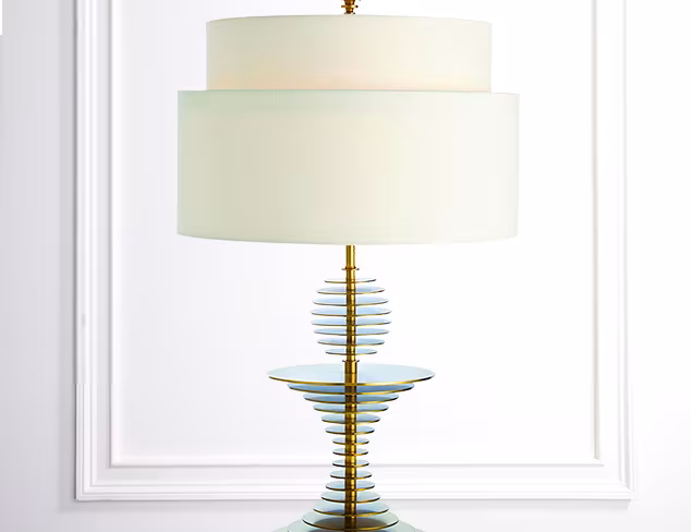 Statement Lighting feat. Arteriors Home at MYHABIT