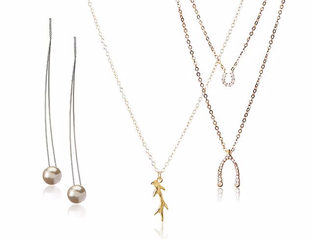 Stocking Stuffers: Jewelry Under $29 at MYHABIT