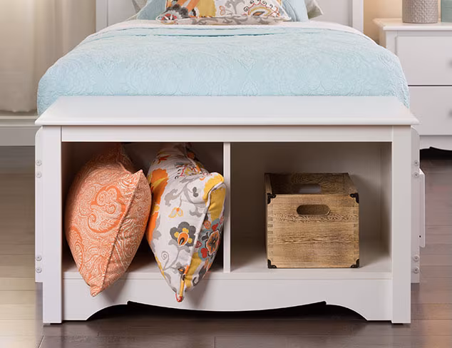 Storage Solutions for Every Room at MYHABIT