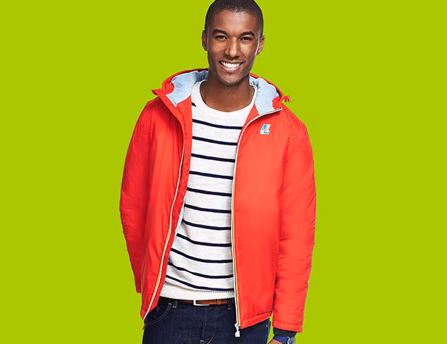 The Puffer Jacket at MYHABIT