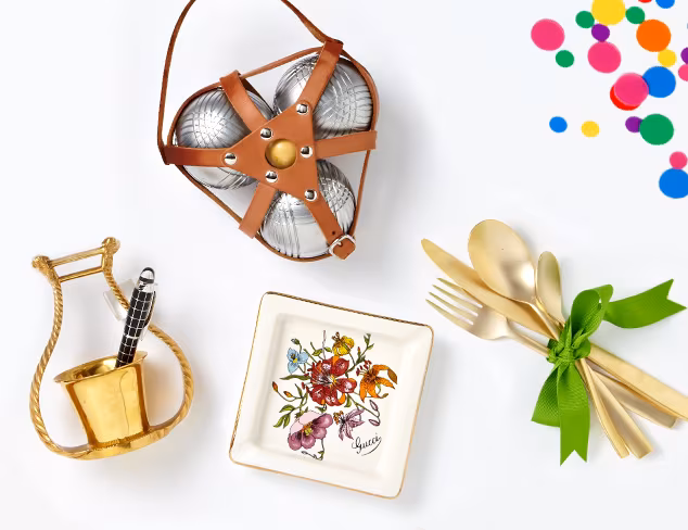 The Sky is the Limit: Gifts for the Home at MYHABIT