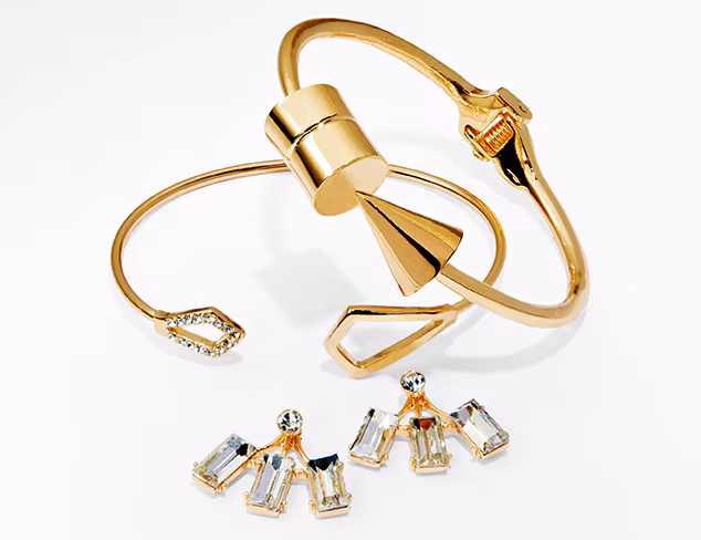 The World of Jules Smith at MYHABIT