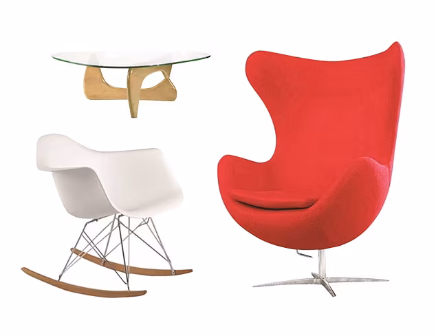 Throwback Thursday: Mid-Century Furniture at MYHABIT