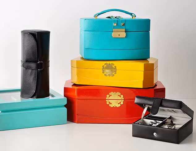 Tidy Up: Stylish Storage Solutions at MYHABIT