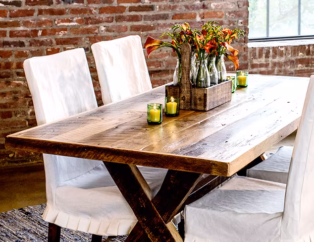 Up to 75% Off: Wooden Furniture at MYHABIT