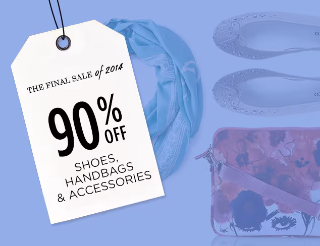Up to 90% Off: Shoes, Handbags & Accessories at MYHABIT