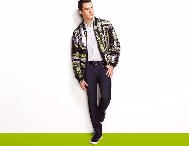 Versace Collection at MYHABIT
