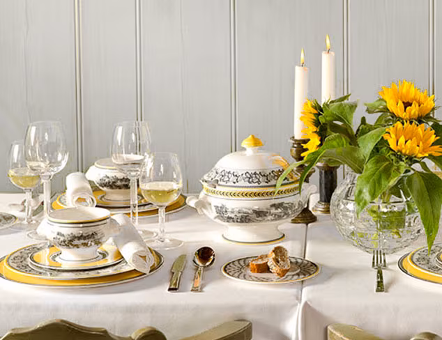 Villeroy & Boch at MYHABIT