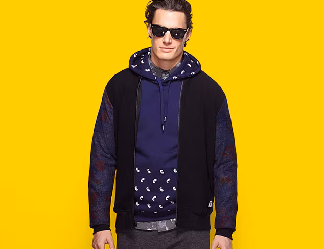 WeSC & Alternative Apparel at MYHABIT