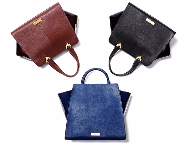 What You Really Wanted: Handbags at MYHABIT