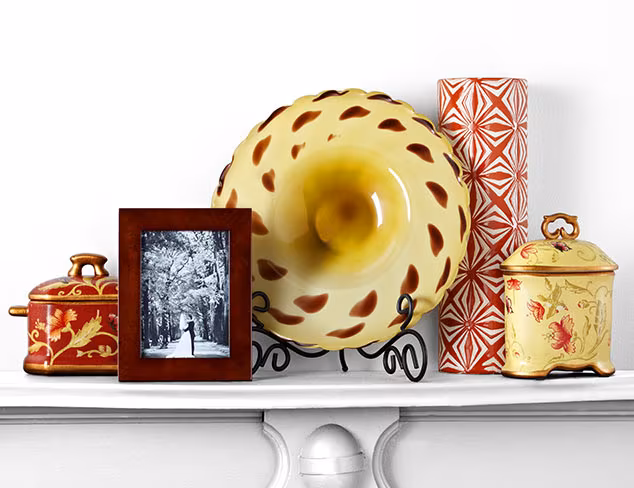 Where the Heart Is: Cozy Home Décor at MYHABIT