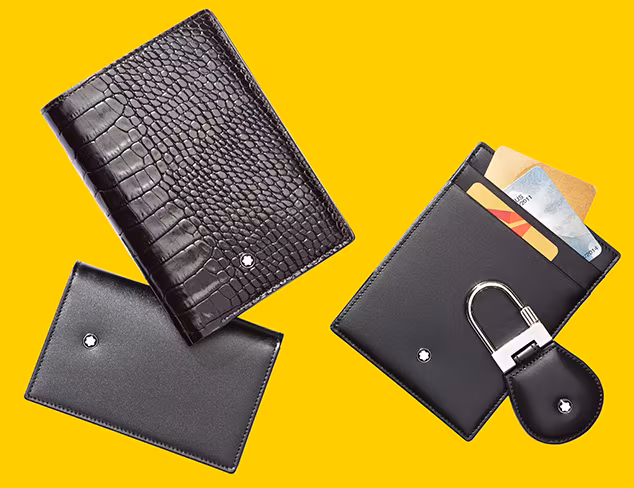 Winter Getaway: Bags & Wallets at MYHABIT