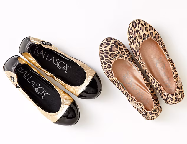 $39 & Under: Flats at MYHABIT
