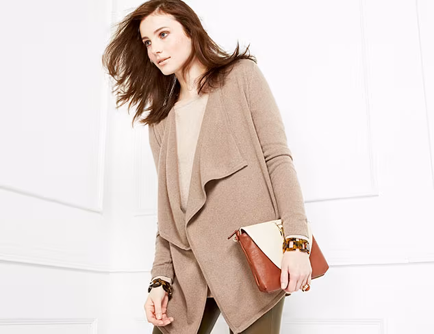 $59 & Under: Sweaters at MYHABIT