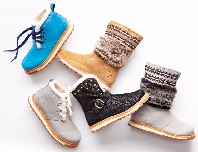$79 & Under: Ankle Boots & Booties at MYHABIT