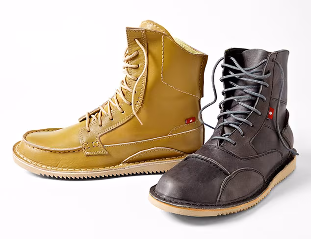 $99 & Under: Everyday Boots at MYHABIT