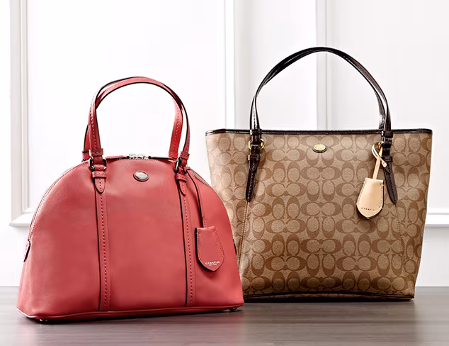 Almost Gone: Handbags at MYHABIT