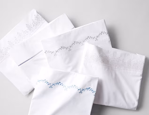 Basic Duvet & Sheet Sets feat. Mélange Home at MYHABIT