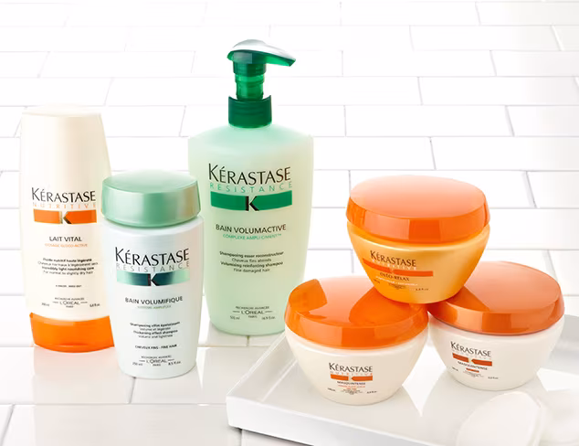Beauty Picks: Haircare Greats at MYHABIT