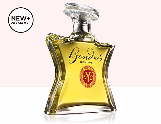 Bond No. 9 Fragrances at MYHABIT