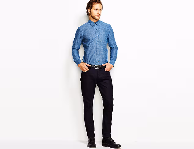 Brands to Know feat. United Stock Dry Goods at MYHABIT