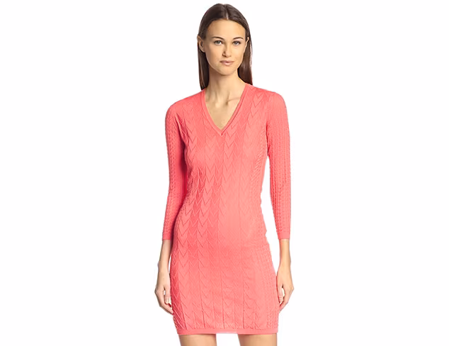 Casual Chic: Dresses & Separates at MYHABIT